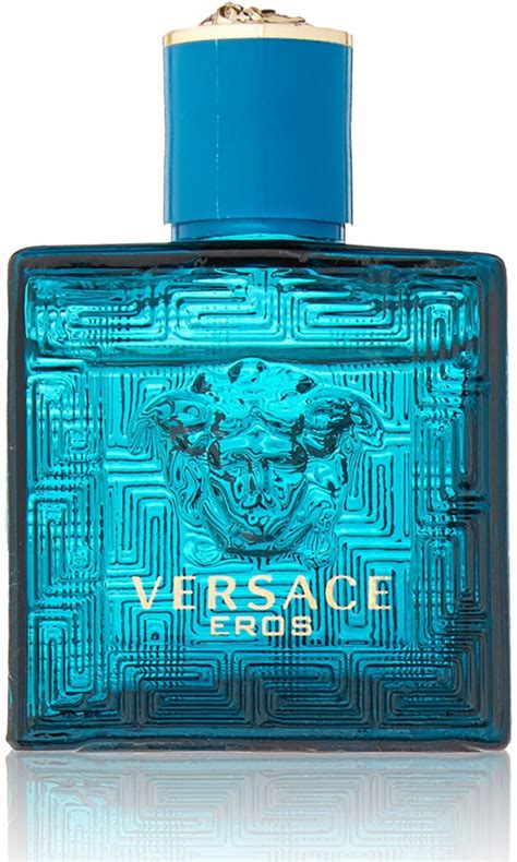 versace eros eau spray men|Versace Eros cost.